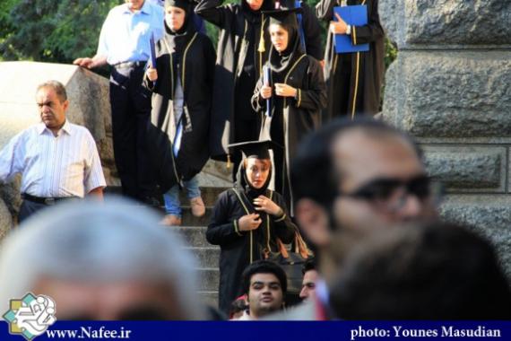 بزرگداشت روز همدان و تولد بوعلی سینا در آرامگاهش+تصاویر 