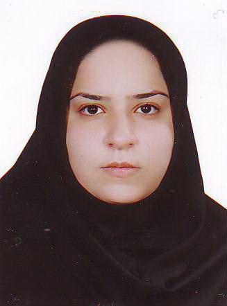 مائده اشرفی ازکارکنان واساتیدعلمی کاربردی هلال احمرهمدان بعنوان پژوهشگربرتر استانی معرفی شد