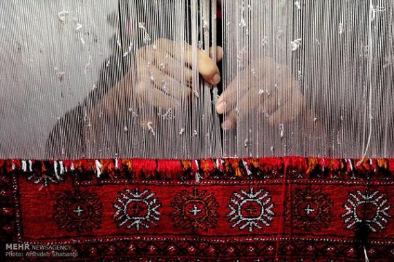 سازمان صنعت، معدن وتجارت,همدان,فرش دستباف,فرش مهربان,shabnamha.ir,شبنم همدان,afkl ih,شبنم ها