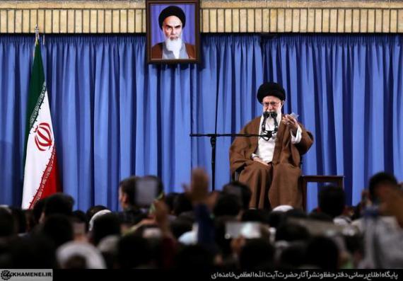 دیدار با رهبر,اقشار مختلف مردم,آیت الله خامنه ای,shabnamha.ir,شبنم همدان,afkl ih,شبنم ها