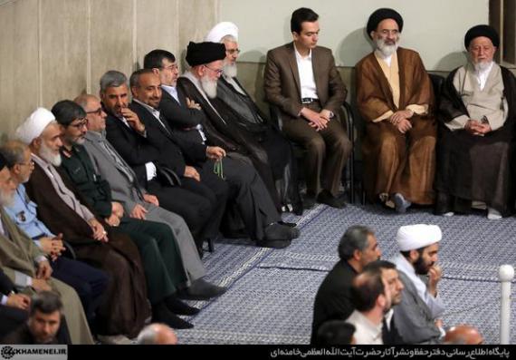 دیدار با رهبر,اقشار مختلف مردم,آیت الله خامنه ای,shabnamha.ir,شبنم همدان,afkl ih,شبنم ها