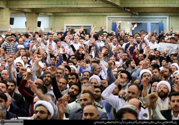 دیدار با رهبر,اقشار مختلف مردم,آیت الله خامنه ای,shabnamha.ir,شبنم همدان,afkl ih,شبنم ها