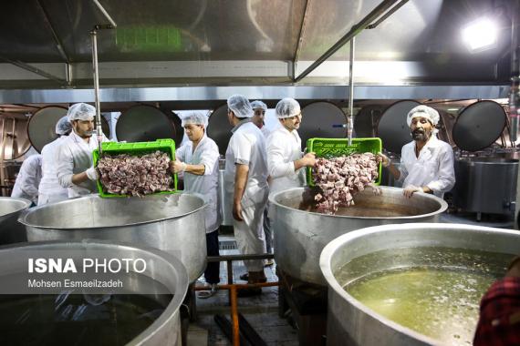 حرم مطهر رضوی,غذای متبرک,مهمانسرای امام رضا,shabnamha.ir,شبنم همدان,afkl ih,شبنم ها