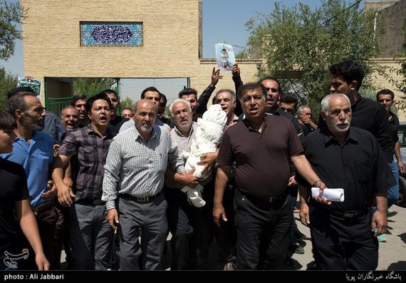 مراسمراسم تشییع,بنیتا کودک 8 ماهه,shabnamha.ir,شبنم همدان,afkl ih,شبنم ها