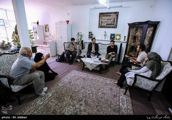 عمو پورنگ,بنیتا,پدر و مادر بنیتا,shabnamha.ir,شبنم همدان,afkl ih,شبنم ها