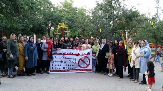 اهدای ویلچیر
