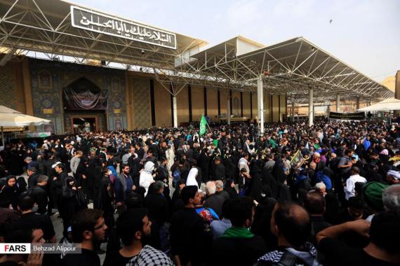 نجف,اربعین,shabnamha.ir,شبنم همدان,afkl ih,شبنم ها; 
