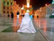 آمدم ای شاه پناهم بده