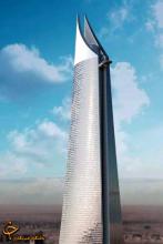 بلندترین آسمان‌خراش آفریقا در سال 2015 