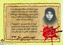 «محبوبه دانش‌ آشتیانی» که بود؟ 