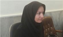 یک بانوی خبرنگار سرپرست نایب رئیسی هیئت جودوی همدان شد