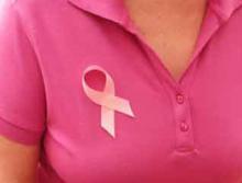 ماموگرافی بهترین راه تشخیص سرطان سینه
