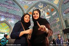  مجلس ، مجلس شورای ای=سلامی ، انتخابات ، نماینده ، نمایندگان زن ، زن نماینده ، لاله افتخاری ، فاطمه آلیا ، استانی‌شدن انتخابات