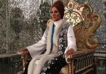  بازيگرنقش فرح که دو شب نخوابيد و تا صبح گريه کرد + تصاوير 