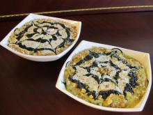 طرز تهیه کشک بادمجان 