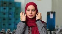  شغل من بازیگری نیست