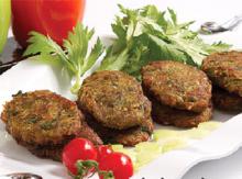 شامی بادمجان. کتلت بادمجان و گوشت. طرز تهیه شامی بادمجان. کتلت بادمجان کبابی.  شامی بادمجان. کتلت بادمجان و گوشت. طرز تهیه شامی بادمجان. کتلت بادمجان کبابی.