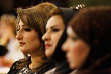 زن ، زنان ، توسعه ، بین الملل ، الگوی جدید توسعه ملل‌متحد ، اجلاس سران کشورها ، ملل متحد