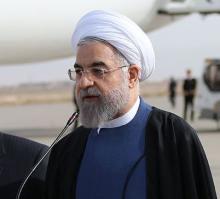 امیدوارم سفر به همدان آغاز یک حرکت پرشتاب باشد 