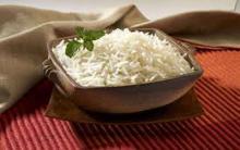  نکاتی کاربردی در مورد پخت برنج