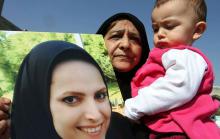 ریحانه بهشتی با مرگ ایثارگرانه خوداخلاق پهلوانی را به نمایش گذاشت