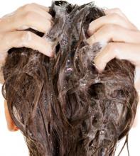 هفت اشتباه رایج در شست وشوی مو 