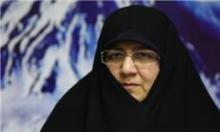 زنان کشورمان در انتخابات به افرادی رأی می‌دهند که در لیست سیاه BBC نباشند