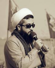 شبنم ها , afkl ih, حاج آقا طالبی, shabnamha.ir, هجرت پیامبر