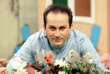 محمد مسلمی,شبنم همدان,عمو فیتیله,shabnamha.ir,باید کودکی کرد,afkl ih