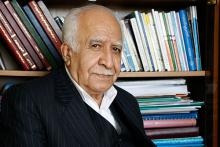 shabnamha.ir , shabnamha , afkl ih , شبنم ها , حیدر علی هومن , پدر علم روانسنجی; 