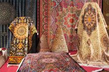 همدان,فرش دستباف,فروش فوق العاده فرش دستباف,رییس اداره فرش,shabnamha.ir,شبنم همدان,afkl ih