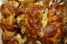 خوراک,انواع خوراک,خوراک مرغ و قارچ,shabnamha.ir,شبنم همدان,afkl ih,شبنم ها