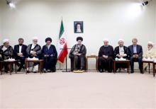 آیت الله خامنه ای,مجمع تشخیص مصلحت نظام,هاشمی شاهرودی,shabnamha.ir,شبنم همدان,afkl ih,شبنم ها