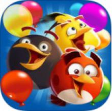 بازی,اندروید,Angry Birds Blast,پرندگان خشمگین,shabnamha.ir,شبنم همدانafkl ih,شبنم ها