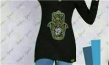 لباس های عاشورایی,نمادهای شیطان پرستی,نماد عاشورایی,shabnamha.ir,شبنم همدان,afkl ih,شبنم ها