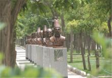 همدان,پارک مشاهیر,shabnamha.ir,شبنم همدان,afkl ih,شبنم ها; 