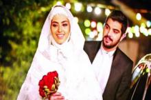 سریال پدر, شبنم ها