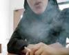  اعتیاد ، زن ، زنان ، مرگ خاموش ، معتاد