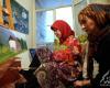 بازتاب‌جهانی توانایی‌ بانوی‌معلول ایرانی+ تصاویر