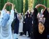  جانمایی۱۴ایستگاه ورزش صبحگاهی درهمدان 