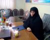 دوره بازآموزی مربیان مهدهای قرآنی در همدان بر گزار شد 