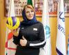 گفتگو,شبنم همدان,مایدا چیچیچ,shabnamha.ir,سرمربی تیم والیبال دختران,afkl ih