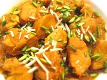 طرز تهیه خورش پرتقال طرز تهیه خورش پرتقال