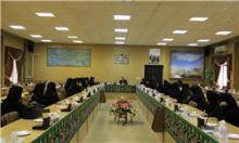 پایین بودن مشارکت اجتماعی و سیاسی بانوان اسدآبادی پایین بودن مشارکت اجتماعی و سیاسی بانوان اسدآبادی