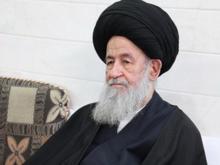 آیت‌الله علوی‌گرگانی: اشتغال و ازدواج جوانان دغدغه اصلی مسئولین باشد 