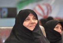 مشاور وزیر ارشاد: نقش بانوان در تشکیل مجلس پرتوان اساسی است مشاور وزیر ارشاد: نقش بانوان در تشکیل مجلس پرتوان اساسی است