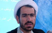 دکتر فلاحی از ادامه رقابت در عرصه انتخابات انصراف داد دکتر فلاحی از ادامه رقابت در عرصه انتخابات انصراف داد