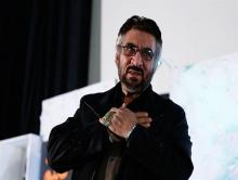 «فرج الله سلحشور» دار فانی را وداع گفت