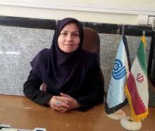آموزش بیش از 270000 نفر ساعت از بانوان ملایری در سازمان فنی و حرفه ای آموزش بیش از 270000 نفر ساعت از بانوان ملایری در سازمان فنی و حرفه ای