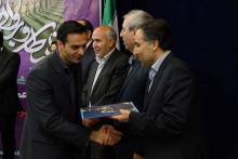 کسب رتبه برتر روابط عمومی اداره کل آموزش فنی و حرفه ای استان همدان در بین ادارات کل و سازمان های استان کسب رتبه برتر روابط عمومی اداره کل آموزش فنی و حرفه ای استان همدان در بین ادارات کل و سازمان های استان